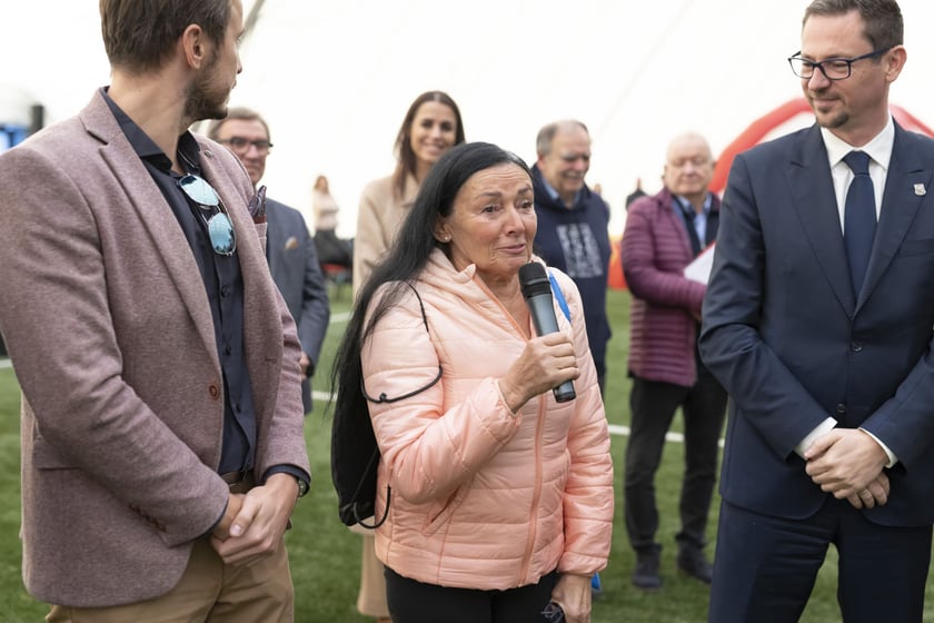 Pierwsza Integracyjna Olimpiada Młodzieży we Wrocławiu