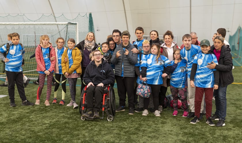 Pierwsza Integracyjna Olimpiada Młodzieży we Wrocławiu