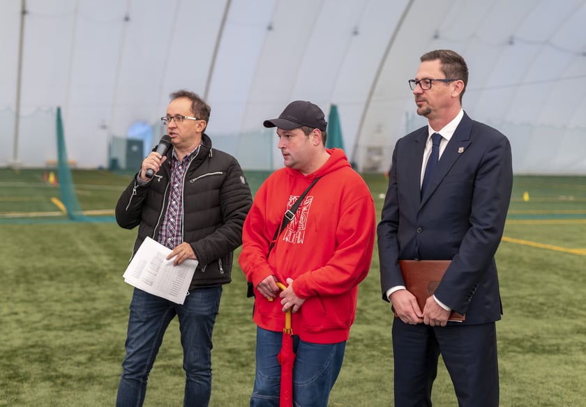 Pierwsza Integracyjna Olimpiada Młodzieży we Wrocławiu