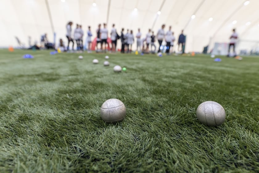 Pierwsza Integracyjna Olimpiada Młodzieży we Wrocławiu