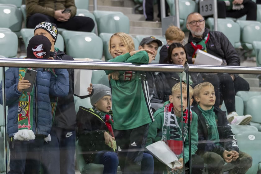 Mecz WKS Śląsk Wrocław ? Warta Poznań został rozegrany w ramach 11. kolejki PKO Ekstraklasy. Zakończył się wynikiem 0:2 dla gości.
