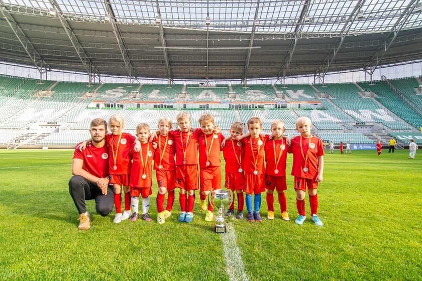 Tarczyński Arena Cup 2022