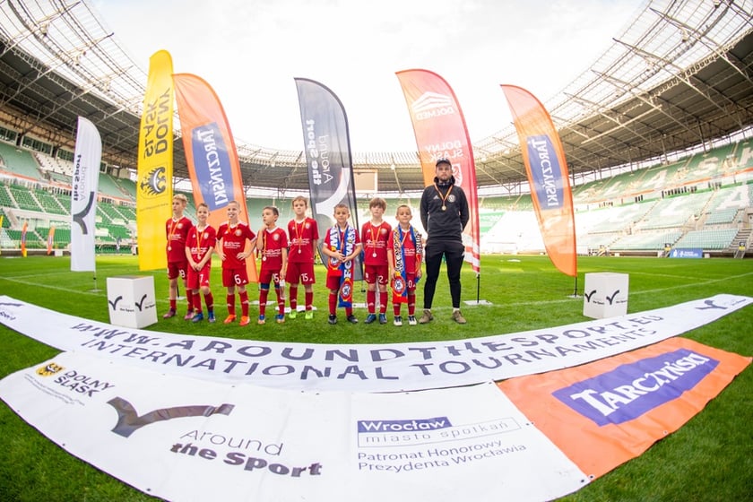 Tarczyński Arena Cup 2022