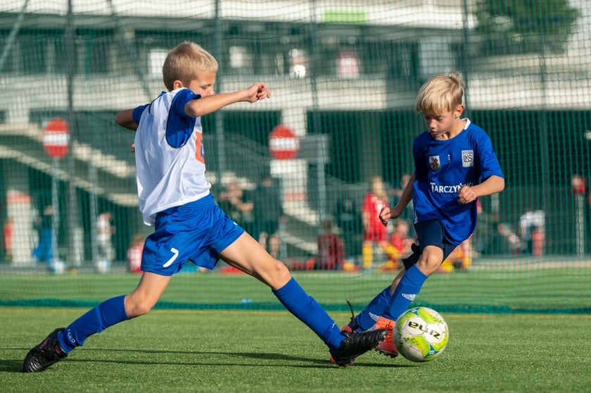 Tarczyński Arena Cup 2022