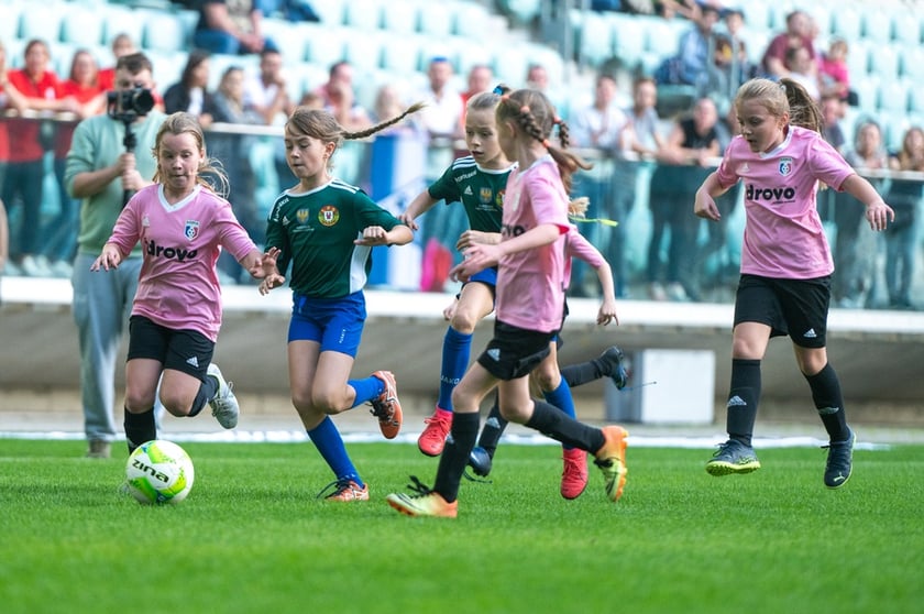 Tarczyński Arena Cup 2022