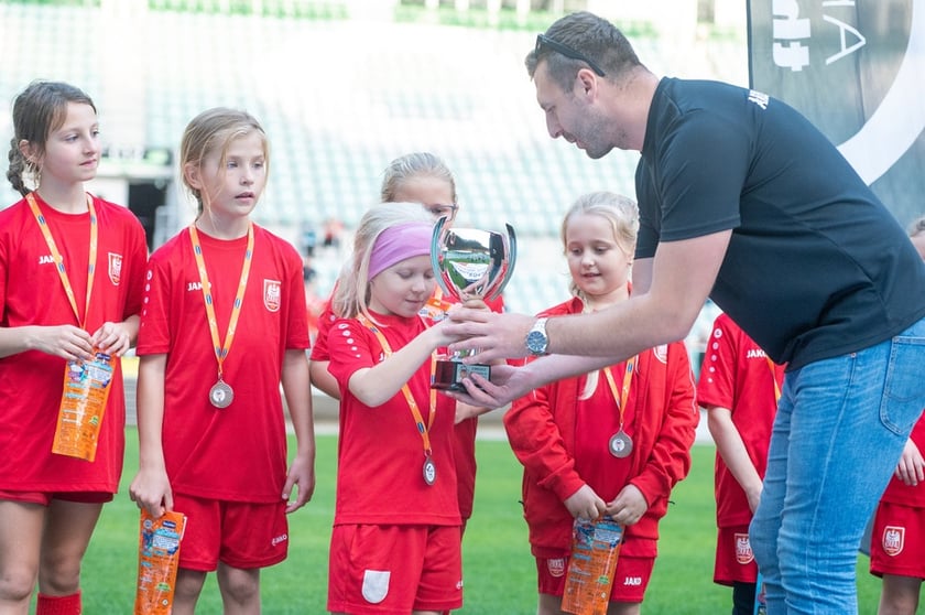 Tarczyński Arena Cup 2022