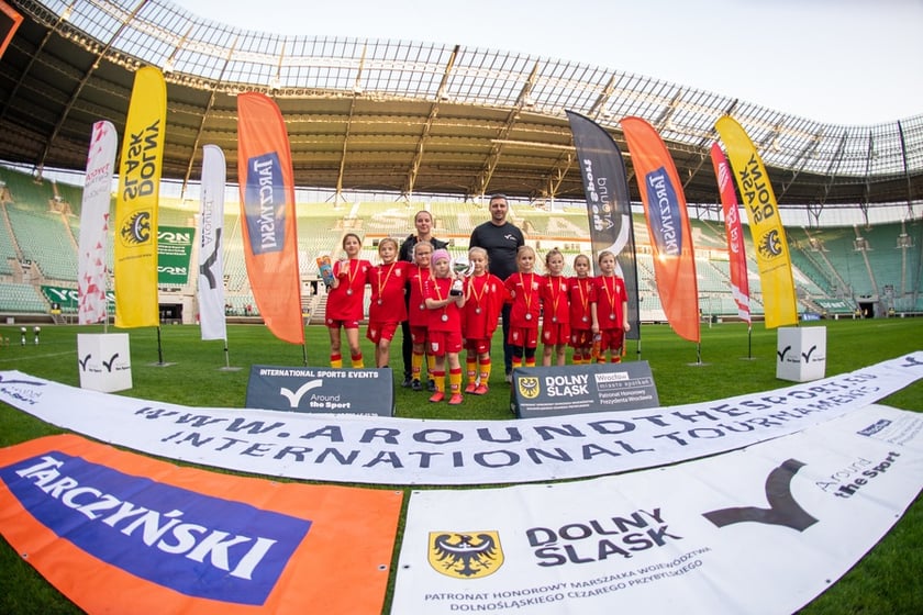 Tarczyński Arena Cup 2022