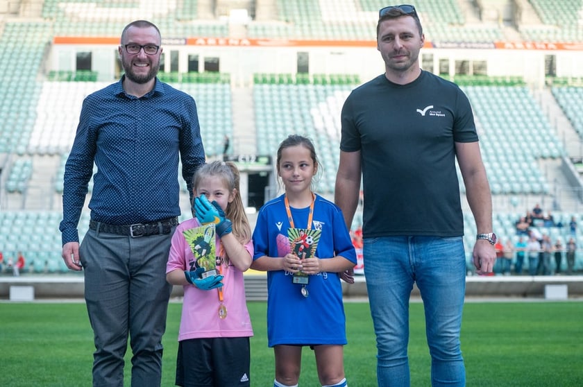 Tarczyński Arena Cup 2022