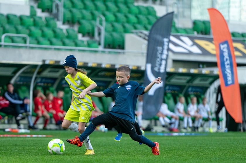 Tarczyński Arena Cup 2022