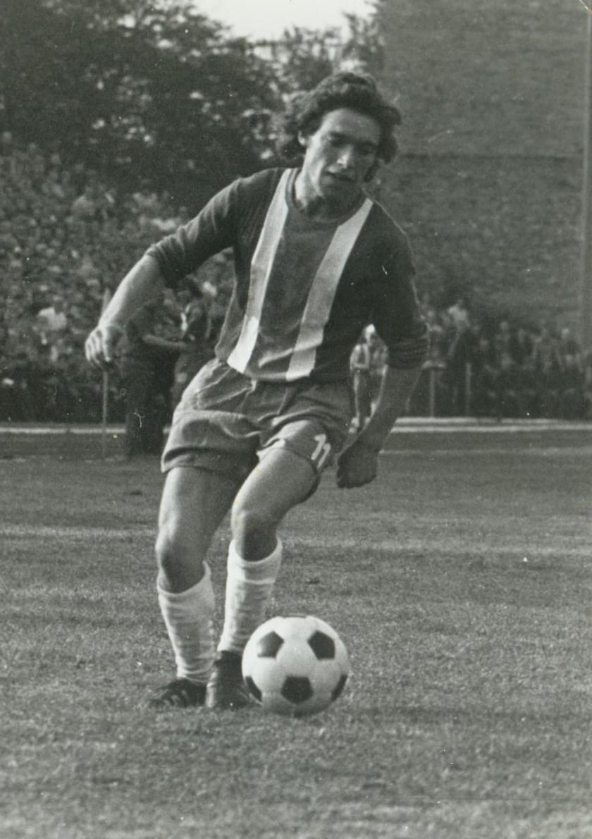 Janusz Sybis
