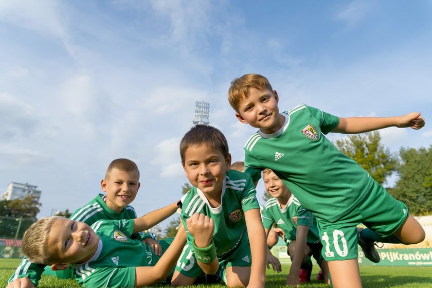 Akademia Śląska Wrocław 2021