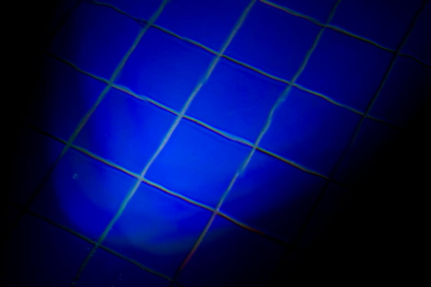 Aquapark przy ulicy Borowskiej