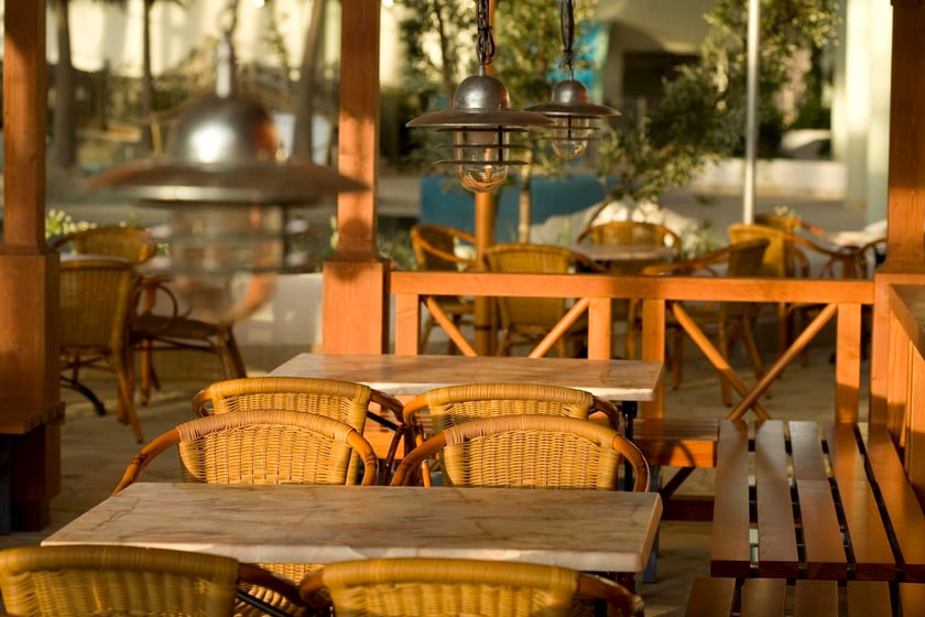 Aquapark przy ulicy Borowskiej