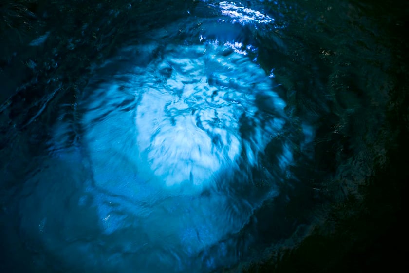 Aquapark przy ulicy Borowskiej