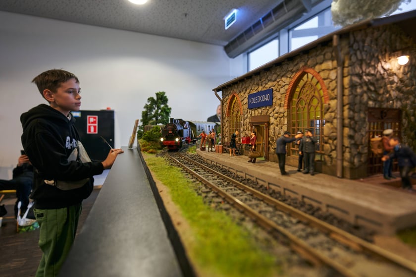 Międzynarodowe Targi Turystyki i czasu wolnego odbyły się we Wrocławiu w ten weekend