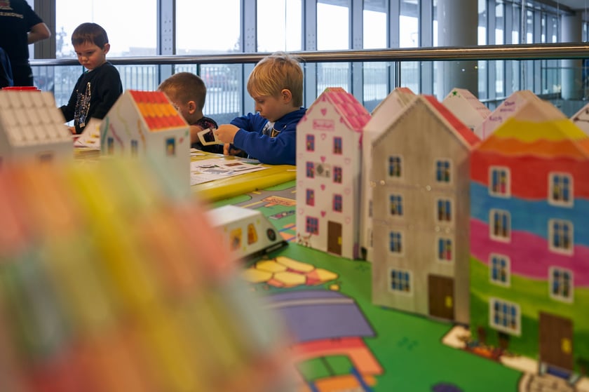 Międzynarodowe Targi Turystyki i czasu wolnego odbyły się we Wrocławiu w ten weekend