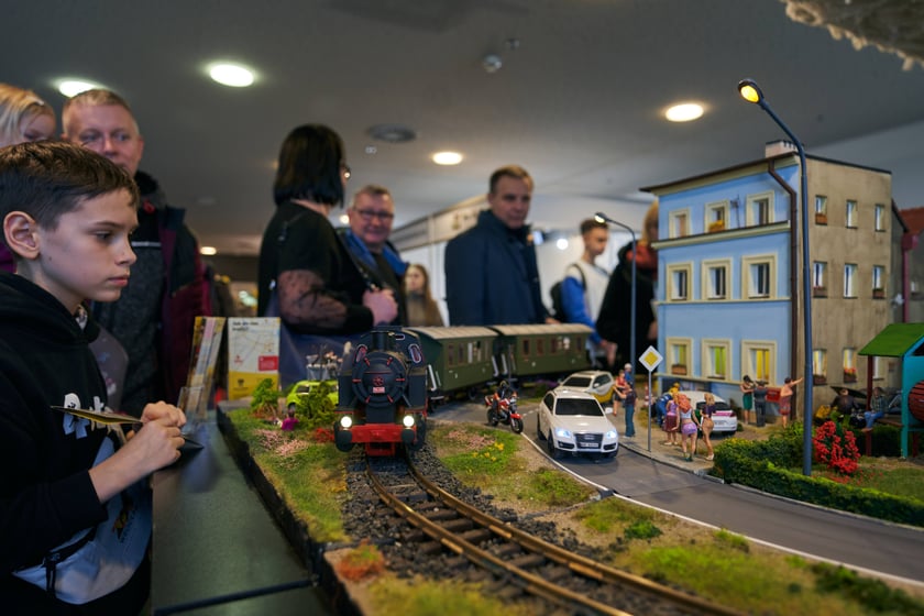 Międzynarodowe Targi Turystyki i czasu wolnego odbyły się we Wrocławiu w ten weekend