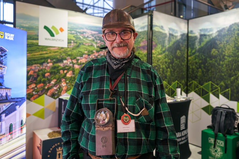 Międzynarodowe Targi Turystyki i czasu wolnego odbyły się we Wrocławiu w ten weekend