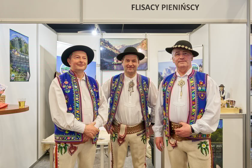 Międzynarodowe Targi Turystyki i czasu wolnego odbyły się we Wrocławiu w ten weekend