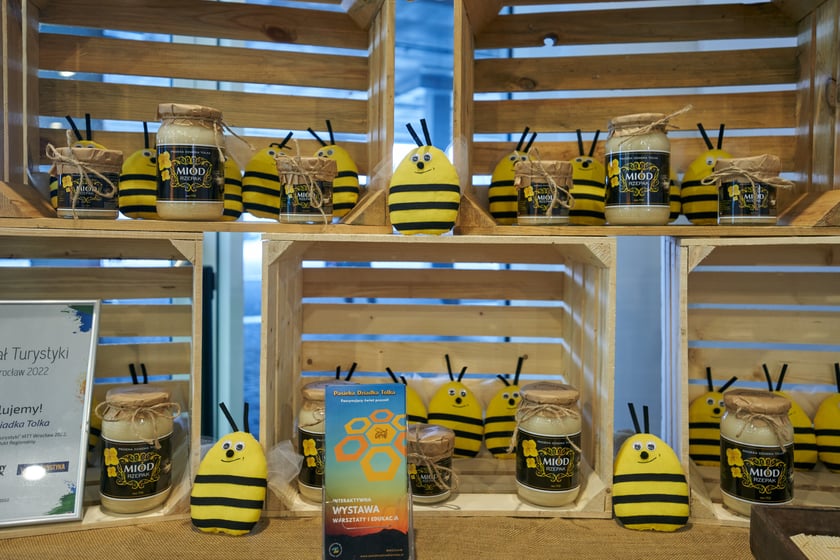 Międzynarodowe Targi Turystyki i czasu wolnego odbyły się we Wrocławiu w ten weekend