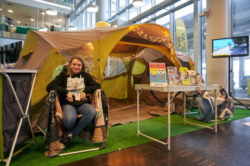 Międzynarodowe Targi Turystyki i czasu wolnego odbyły się we Wrocławiu w ten weekend