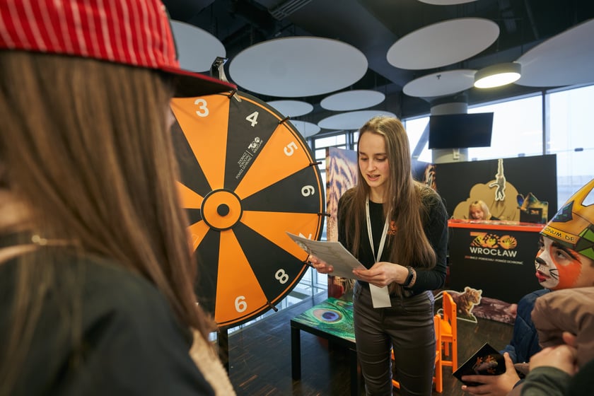 Międzynarodowe Targi Turystyki i czasu wolnego odbyły się we Wrocławiu w ten weekend