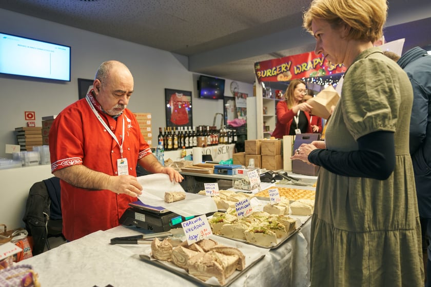 Międzynarodowe Targi Turystyki i czasu wolnego odbyły się we Wrocławiu w ten weekend
