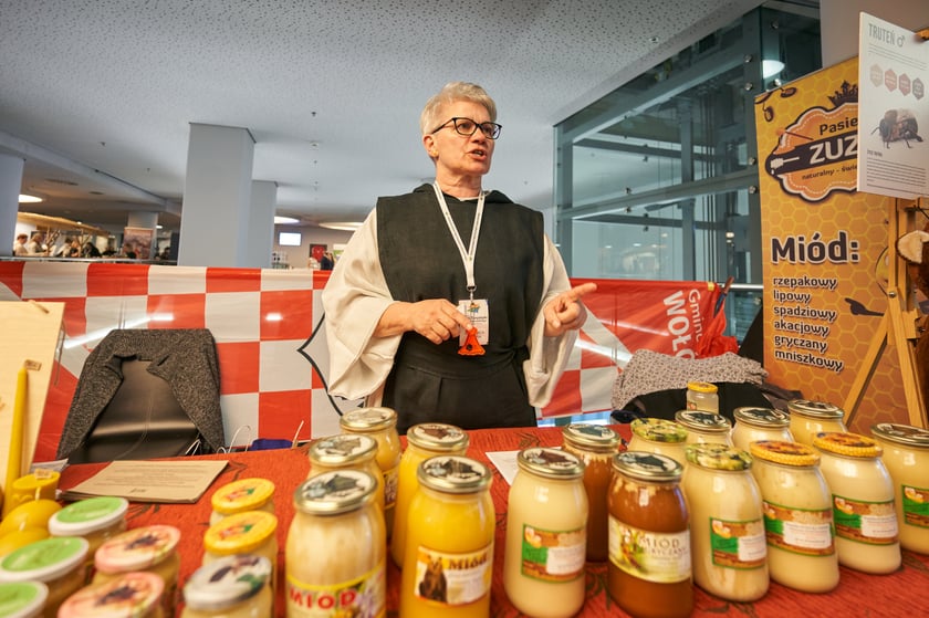 Międzynarodowe Targi Turystyki i czasu wolnego odbyły się we Wrocławiu w ten weekend