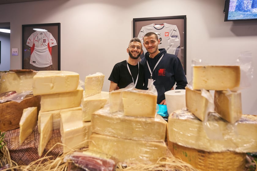 Międzynarodowe Targi Turystyki i czasu wolnego odbyły się we Wrocławiu w ten weekend