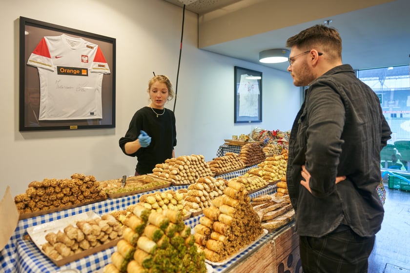 Międzynarodowe Targi Turystyki i czasu wolnego odbyły się we Wrocławiu w ten weekend
