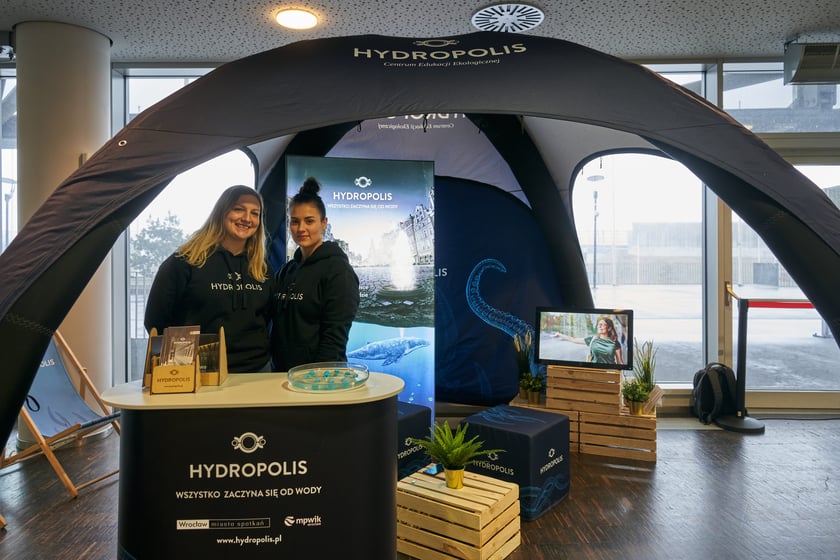 Międzynarodowe Targi Turystyki i czasu wolnego odbyły się we Wrocławiu w ten weekend