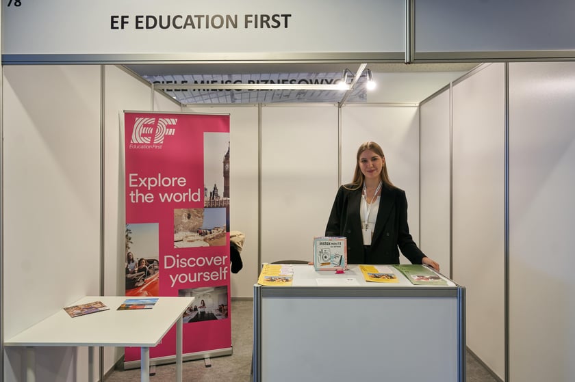 Międzynarodowe Targi Turystyki i czasu wolnego odbyły się we Wrocławiu w ten weekend