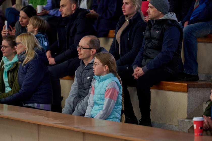 Finał Pucharu w skokach przez przeszkody na Partynicach - 26 marca 2023 r.