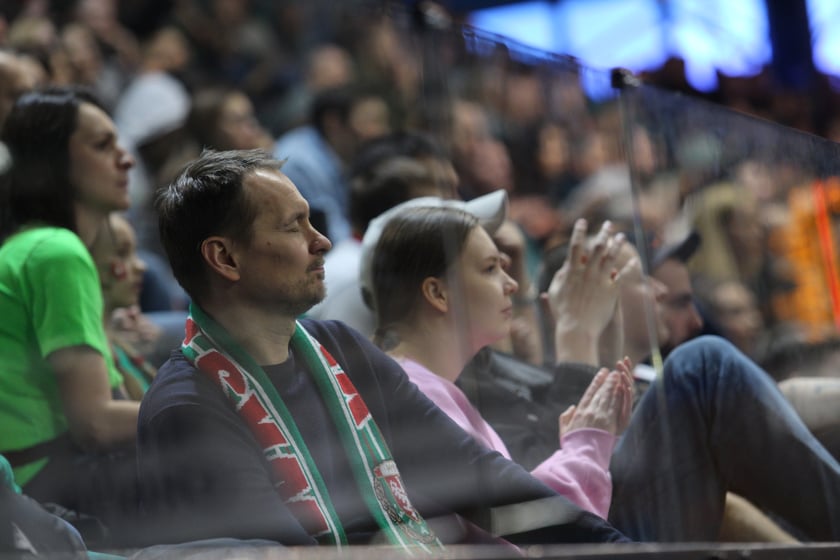 Mecz WKS Śląsk - GTK Gliwice