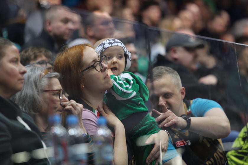 Mecz WKS Śląsk - GTK Gliwice