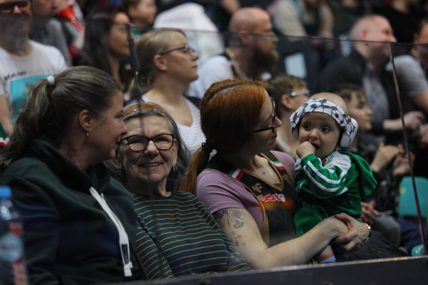 Mecz WKS Śląsk - GTK Gliwice