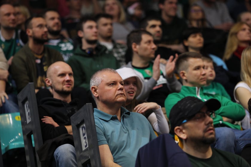 Mecz WKS Śląsk - GTK Gliwice