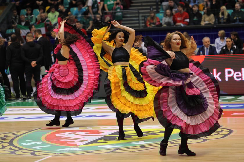 Mecz WKS Śląsk - GTK Gliwice