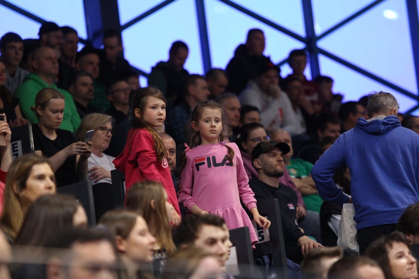 Mecz WKS Śląsk - GTK Gliwice