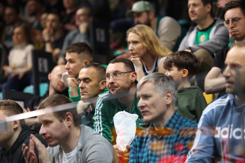 Mecz WKS Śląsk - GTK Gliwice