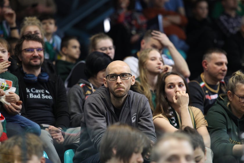 Mecz WKS Śląsk - GTK Gliwice