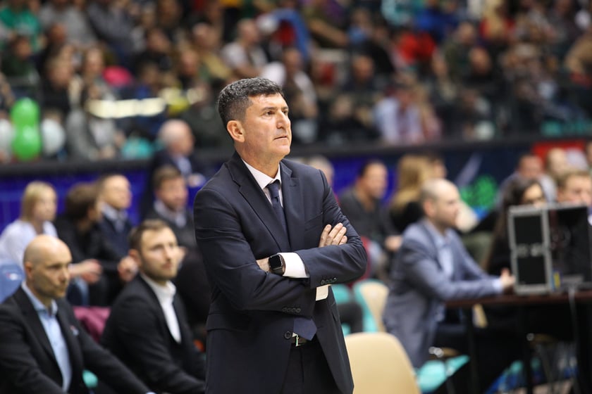 Mecz WKS Śląsk - GTK Gliwice