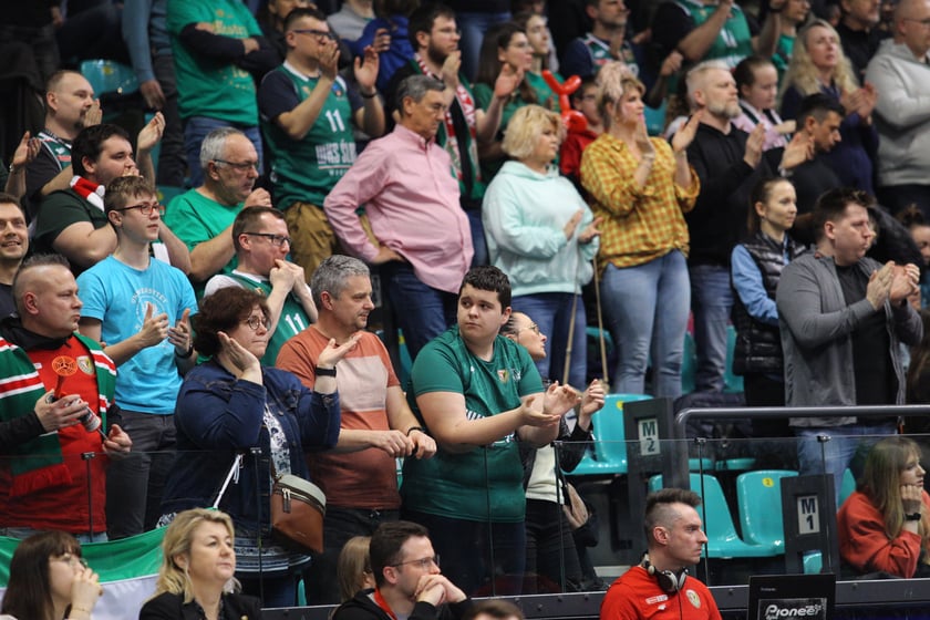 Mecz WKS Śląsk - GTK Gliwice