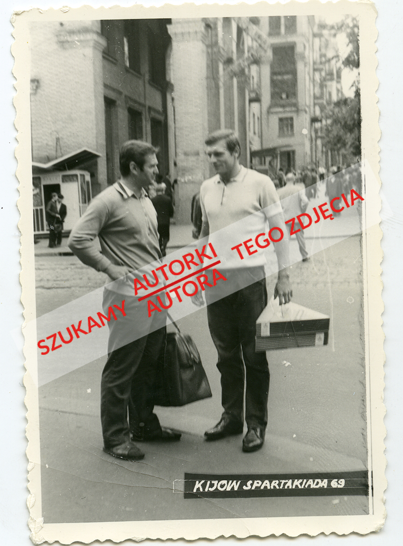 Zawodnicy i sztab sekcji piłki ręcznej WKS Śląsk Wrocław