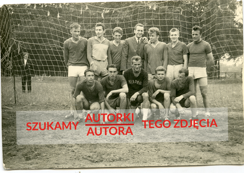 Zawodnicy i sztab sekcji piłki ręcznej WKS Śląsk Wrocław