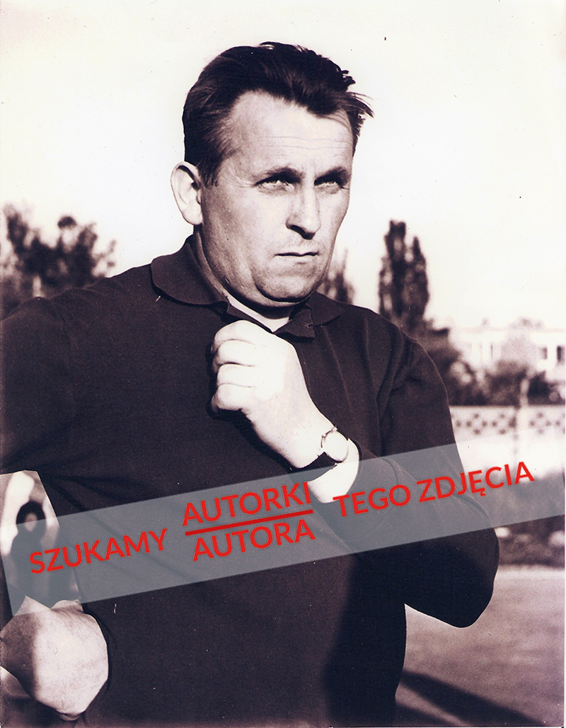 Zawodnicy i sztab sekcji piłki ręcznej WKS Śląsk Wrocław