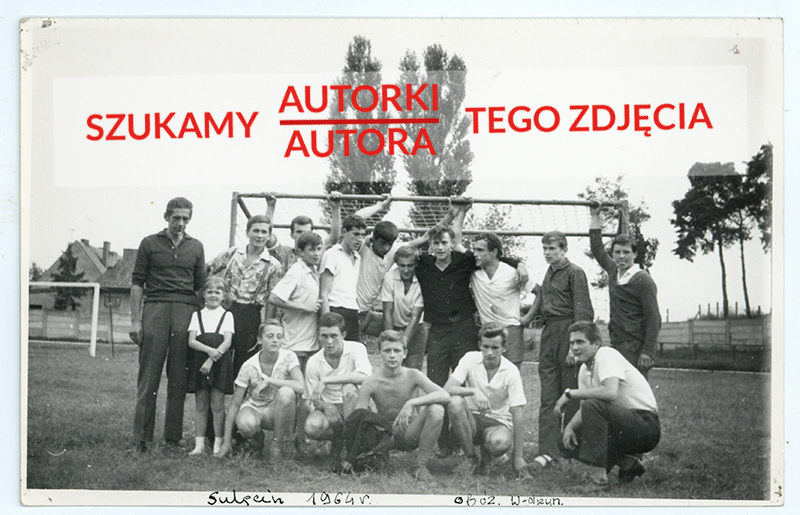 Zawodnicy i sztab sekcji piłki ręcznej WKS Śląsk Wrocław