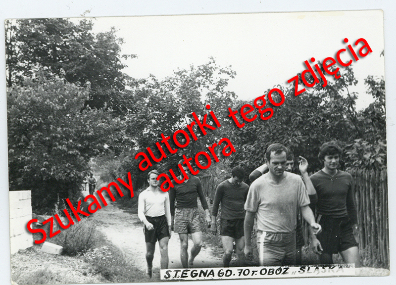 Zawodnicy i sztab sekcji piłki ręcznej WKS Śląsk Wrocław