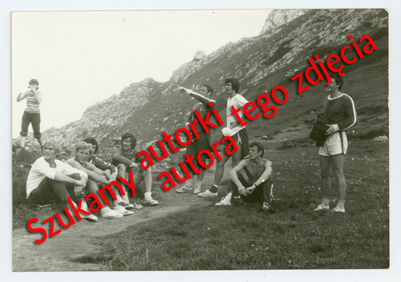 Zawodnicy i sztab sekcji piłki ręcznej WKS Śląsk Wrocław