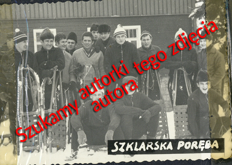 Zawodnicy i sztab sekcji piłki ręcznej WKS Śląsk Wrocław